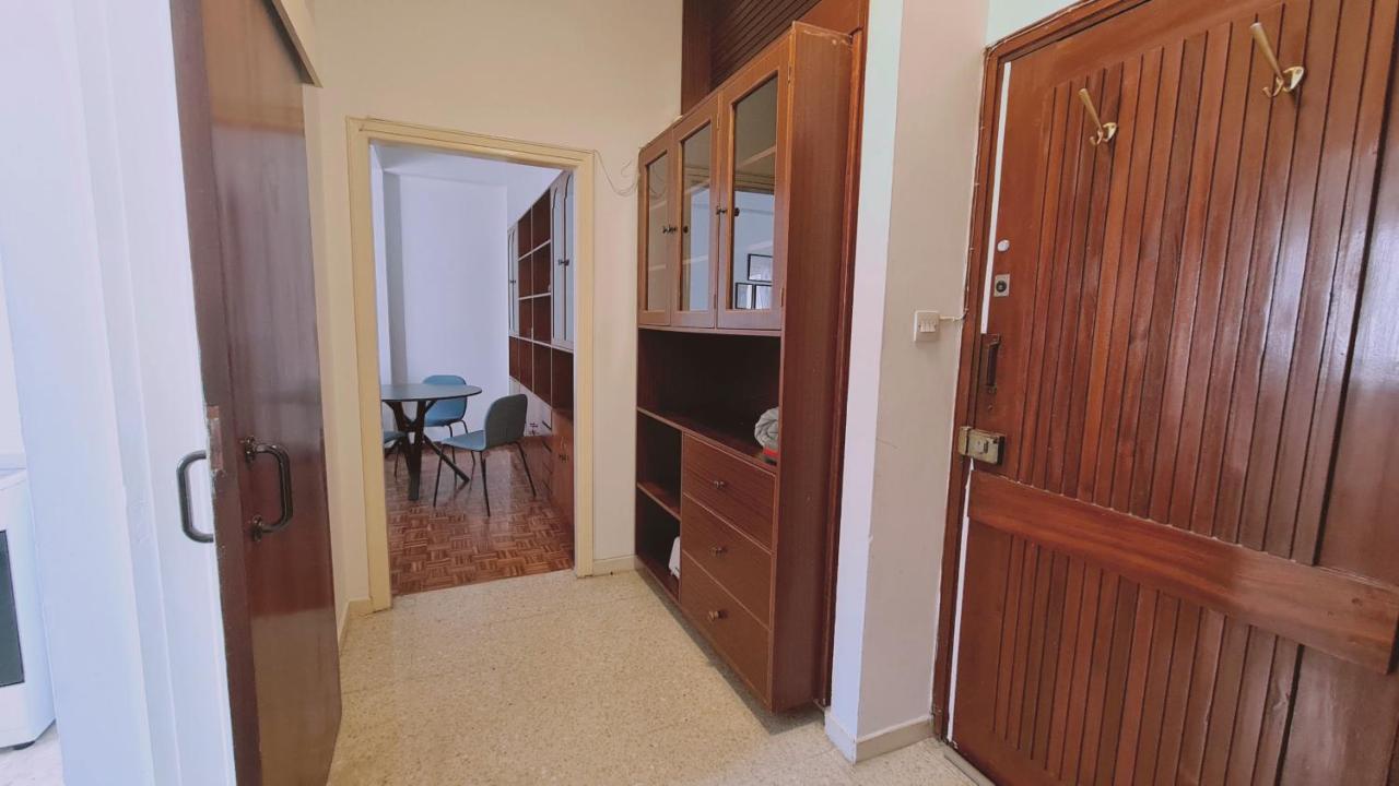 Stay Antique Apartment Larnaca Extérieur photo